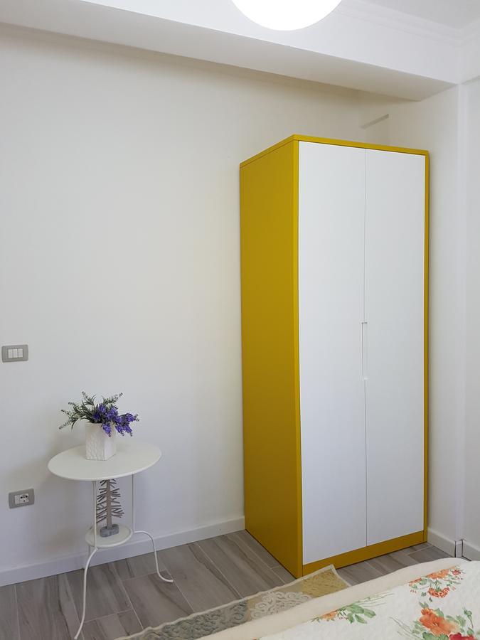 Sofia'S Holiday Apartment Wlora Zewnętrze zdjęcie