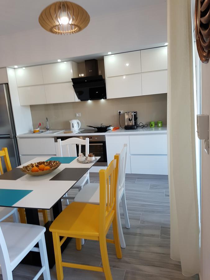 Sofia'S Holiday Apartment Wlora Zewnętrze zdjęcie