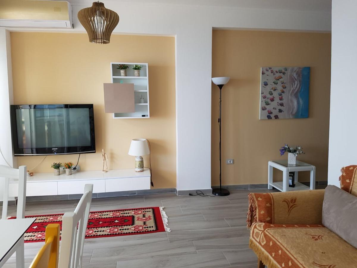 Sofia'S Holiday Apartment Wlora Zewnętrze zdjęcie