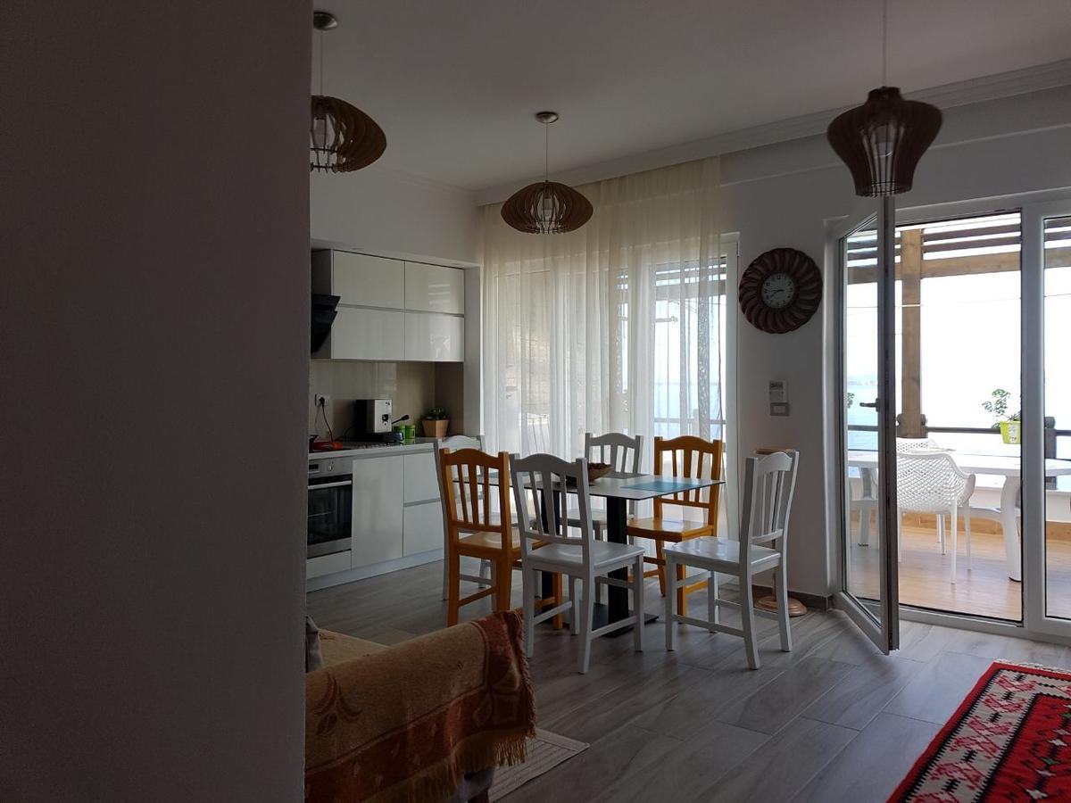 Sofia'S Holiday Apartment Wlora Zewnętrze zdjęcie