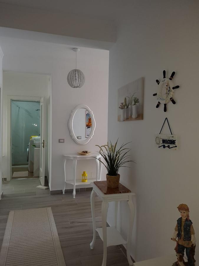 Sofia'S Holiday Apartment Wlora Zewnętrze zdjęcie